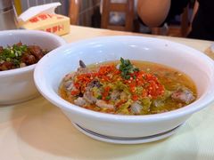 -笨罗卜浏阳菜馆(龙华鹏润达店)
