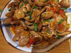-三石铁板烧(紫竹桥店)