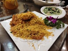 -鼎晟江南·融合江南宴(固戍店)