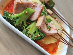 -眉州小吃(魏公村店)