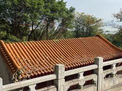 -南沙天后宫景区