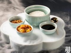 蟹粉蟹肉捞饭-蟹榭·本帮江浙菜·蟹宴(大宁久光商场店)