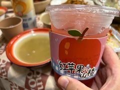 -老三样·旧食新味(船山路店)