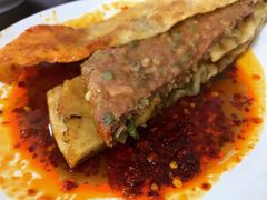 牛肉饼-王三姑牛肉饼