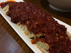 -疆Jiang·新疆秘制料理