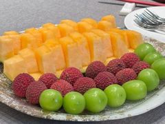 -虹御轩·传承江浙菜(虹桥店)