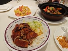 -太兴餐厅(东方广场分店)