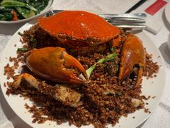 -喜记避风塘炒辣蟹(旗舰店)