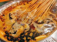 -江湖串串香(金牛万达店)