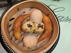 -翠园(广州太古汇店)