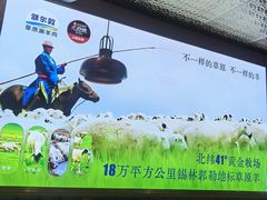 -额尔敦·品质自助(摩尔城店)