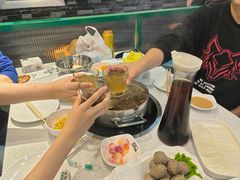 -黑窑厂糖油饼烤鸭·清真菜(旗舰店)