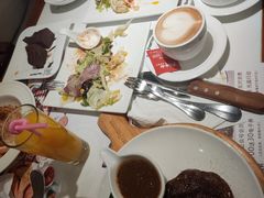 -斗牛士牛排餐厅(嘉里汇店)