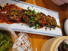 -霸蛮湖南菜·牛肉粉(荣京西街店)