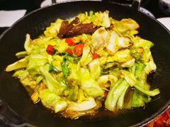 -顺兴老茶馆·精品川菜(世纪城店)