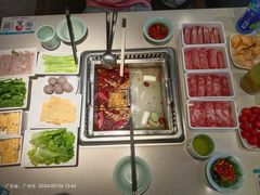 -野妹火锅(北京路店)
