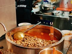 -螺小胖柳州螺蛳粉(钟楼总店)