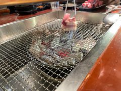 -肉甲韩国木炭烤肉(新壹街1店)