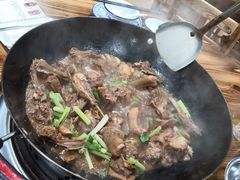 -鹅来顺·顺德火焰醉鹅(天平架分店)