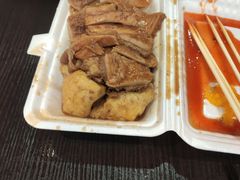 -细妹五香牛杂(步行街店)