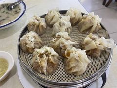 -何记羊汤馆(丽水佳源店)