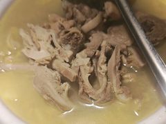 -山里俏·地标皖南菜·屯溪臭鳜鱼(北城万达店)