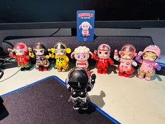 -泡泡玛特POPMART(苏州诚品生活店)