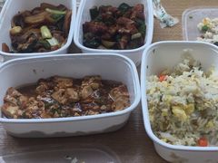 -金家老三饭庄(常营店)
