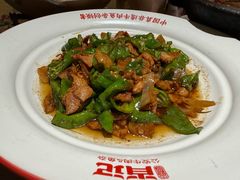 -肖记公安牛肉鱼杂馆· 省级非物质文化遗产(仁和路店)