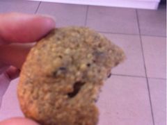 小酥饼，一包有7、8块吧~-布朗尼西饼(粮道街店)