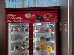 -DQ·蛋糕·冰淇淋(通州万达店)