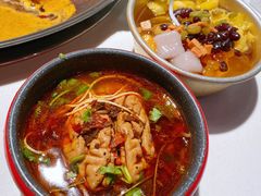 -老天桥蛙炉火锅(姑苏总店)