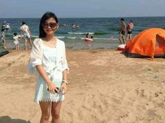 -北戴河东海水浴场