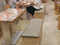 -孖记茶档·热腾茶餐(江南西plus店)