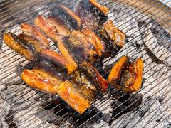 -本炙炭烤·蒲烧活鳗料理店(金沙洲店)