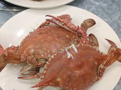 -海帮主·蒸汽海鲜青岛菜(栈桥火车站店)