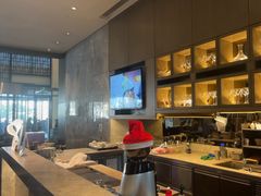 -天津东凯悦酒店·大堂吧