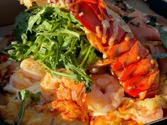 -Steveston Pizza Company (Richmond)