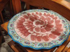 -乐宴·老北京铜火锅(桂庙店)