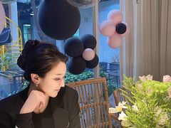 -春树下·树屋花房西餐厅(罍街AS1980店)