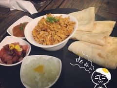 -HIGH FIVE哈福手工汉堡(桂林路店)