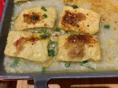 -伊喜饺子·烤鸭(五道口学院路店)