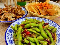 -江城燕子大排档(江汉路步行街店)