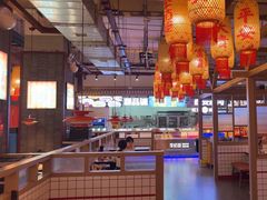 -李姑婆鲜切牛肉火锅自助(凤城二路店)