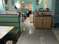 -云中鱼蒸汽石锅鱼(川沙百联店)