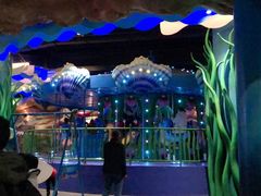 -青岛嘉年华主题乐园
