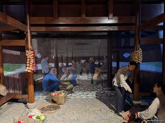 -中国庆元廊桥博物馆