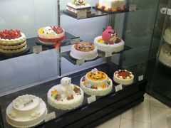 -丽莎蓓甜CAKE生日蛋糕·动物奶油(石家庄店)