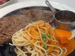 -豪客来牛排(中华城店)