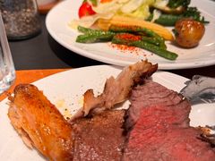 -拉蒂娜·巴西牛排馆 Latina·Brazilian Steakhouse(陆家嘴旗舰店)